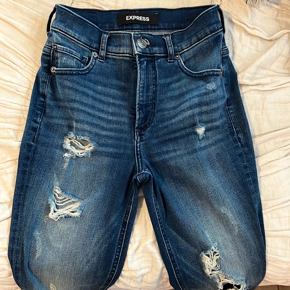 Express Jeans
